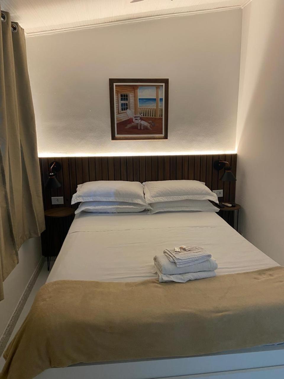 Nascimento Suites Armacao dos Buzios Exterior photo